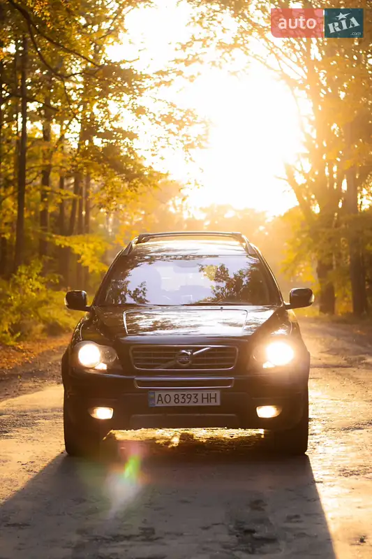 Volvo XC90 2010 VIN YV1CZ6944B1579929 фото оголошення 7 з 63