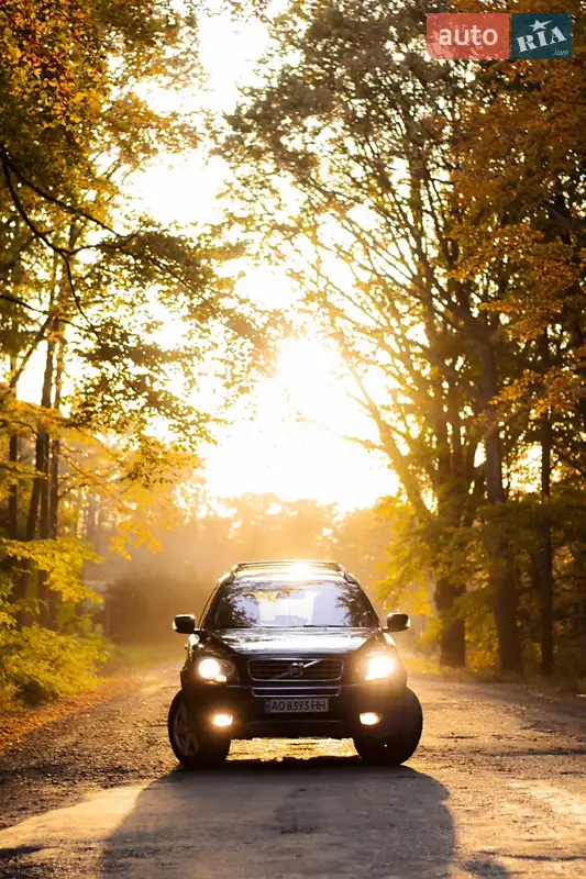 Volvo XC90 2010 VIN YV1CZ6944B1579929 фото оголошення 8 з 63
