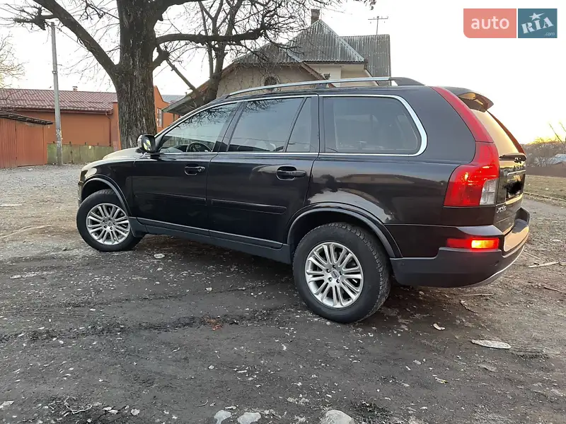 Volvo XC90 2010 VIN YV1CZ6944B1579929 фото оголошення 16 з 63