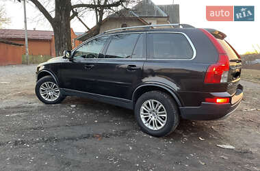 Позашляховик / Кросовер Volvo XC90 2010 в Іршаві