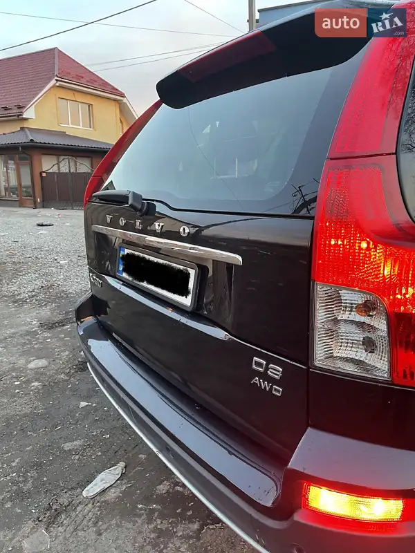 Volvo XC90 2010 VIN YV1CZ6944B1579929 фото оголошення 21 з 63