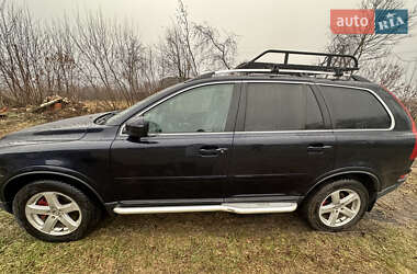 Позашляховик / Кросовер Volvo XC90 2006 в Житомирі