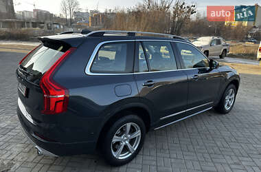 Внедорожник / Кроссовер Volvo XC90 2016 в Черновцах