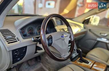 Позашляховик / Кросовер Volvo XC90 2005 в Запоріжжі