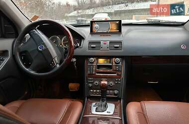 Внедорожник / Кроссовер Volvo XC90 2008 в Киеве