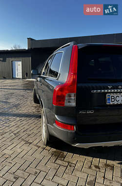 Позашляховик / Кросовер Volvo XC90 2010 в Червонограді