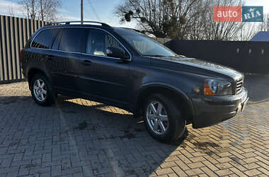 Позашляховик / Кросовер Volvo XC90 2010 в Червонограді