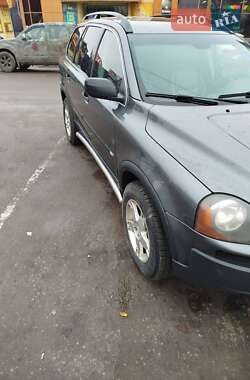 Позашляховик / Кросовер Volvo XC90 2005 в Березному