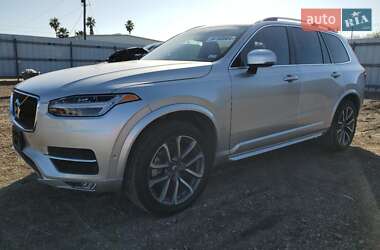 Volvo XC90 2018