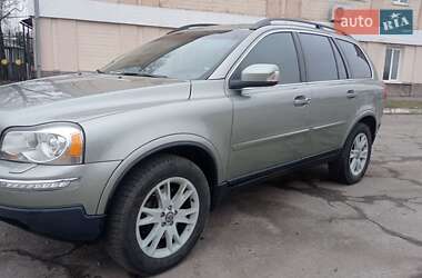 Внедорожник / Кроссовер Volvo XC90 2008 в 