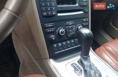 Внедорожник / Кроссовер Volvo XC90 2008 в 