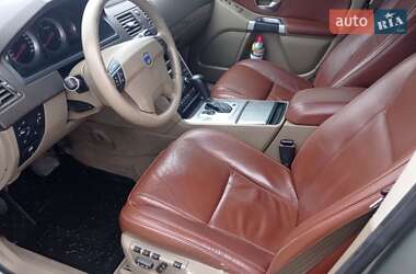 Внедорожник / Кроссовер Volvo XC90 2008 в 