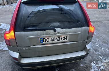 Внедорожник / Кроссовер Volvo XC90 2008 в Тернополе