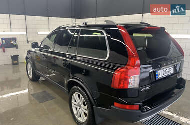 Позашляховик / Кросовер Volvo XC90 2011 в Славутичі