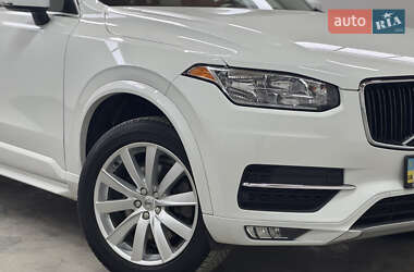 Позашляховик / Кросовер Volvo XC90 2015 в Тернополі