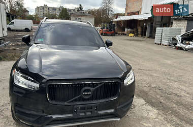 Позашляховик / Кросовер Volvo XC90 2018 в Києві