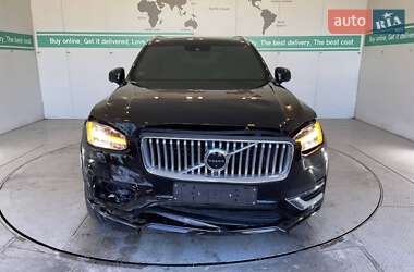 Позашляховик / Кросовер Volvo XC90 2019 в Києві