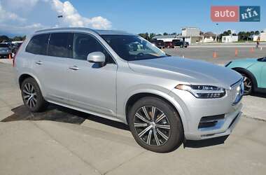 Внедорожник / Кроссовер Volvo XC90 2024 в Виннице