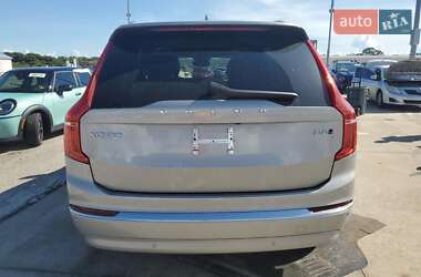 Внедорожник / Кроссовер Volvo XC90 2024 в Виннице