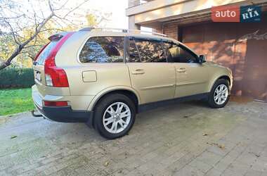 Позашляховик / Кросовер Volvo XC90 2007 в Львові