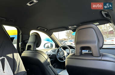 Внедорожник / Кроссовер Volvo XC90 2015 в 