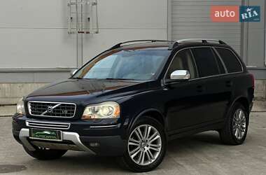 Позашляховик / Кросовер Volvo XC90 2008 в Києві