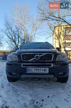 Позашляховик / Кросовер Volvo XC90 2011 в Львові