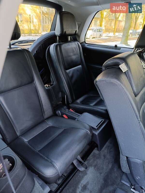 Позашляховик / Кросовер Volvo XC90 2011 в Львові фото 14 Позашляховик / Кросовер Volvo XC90 2011 в Львові