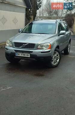 Внедорожник / Кроссовер Volvo XC90 2007 в Дубно