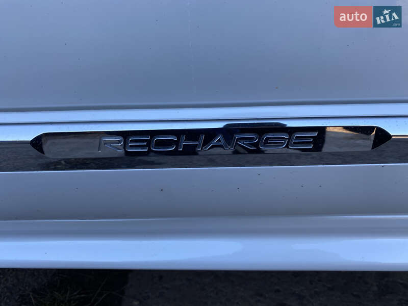 Внедорожник / Кроссовер Volvo XC90 2021 в Львове