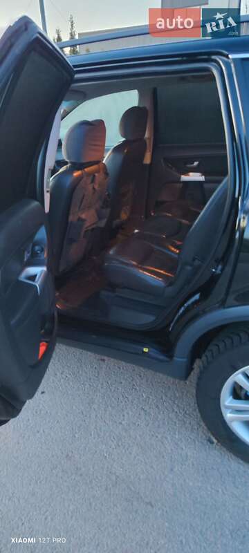 Внедорожник / Кроссовер Volvo XC90 2005 в Буске