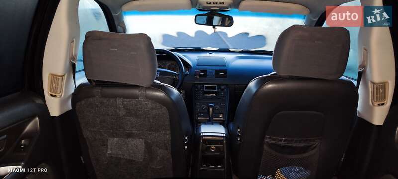 Внедорожник / Кроссовер Volvo XC90 2005 в Буске