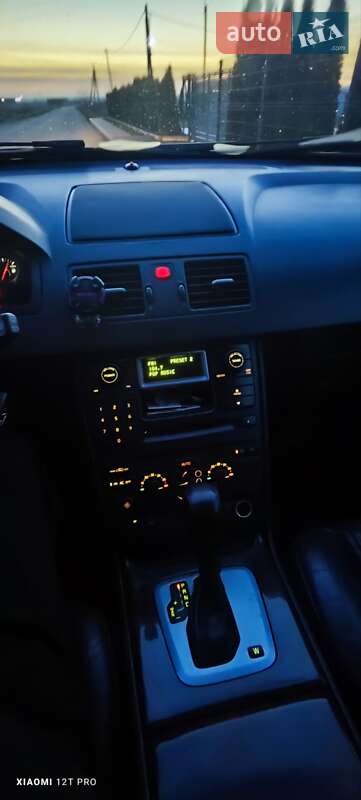 Внедорожник / Кроссовер Volvo XC90 2005 в Буске