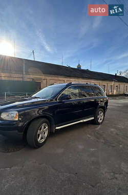 Позашляховик / Кросовер Volvo XC90 2006 в Житомирі