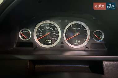 Внедорожник / Кроссовер Volvo XC90 2013 в 