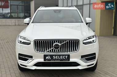 Внедорожник / Кроссовер Volvo XC90 2023 в Борисполе