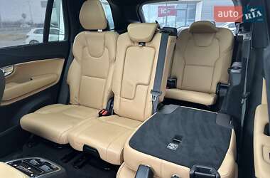 Внедорожник / Кроссовер Volvo XC90 2023 в Борисполе