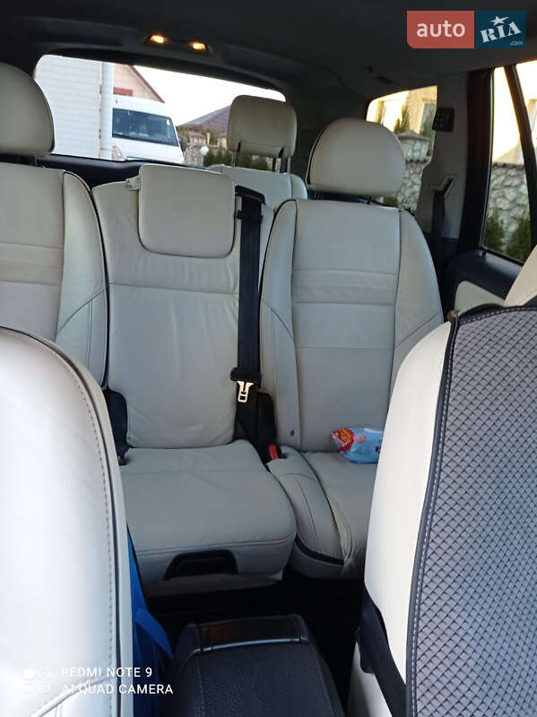 Позашляховик / Кросовер Volvo XC90 2010 в Тернополі