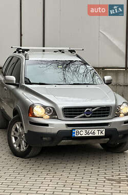 Внедорожник / Кроссовер Volvo XC90 2011 в 