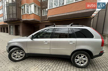 Внедорожник / Кроссовер Volvo XC90 2011 в 