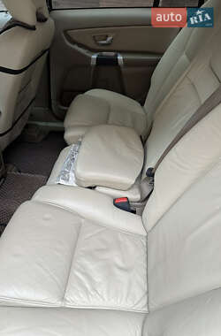 Внедорожник / Кроссовер Volvo XC90 2011 в 