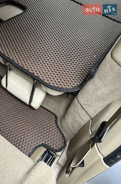 Внедорожник / Кроссовер Volvo XC90 2011 в 