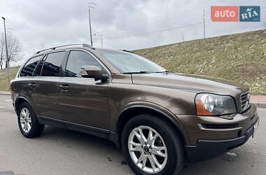 Позашляховик / Кросовер Volvo XC90 2011 в Києві