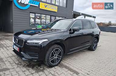 Позашляховик / Кросовер Volvo XC90 2020 в Хмельницькому