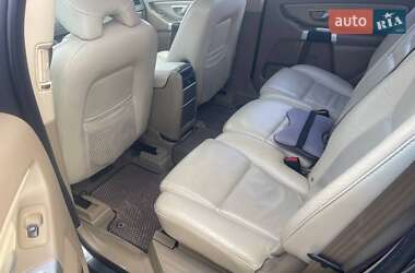 Внедорожник / Кроссовер Volvo XC90 2007 в 