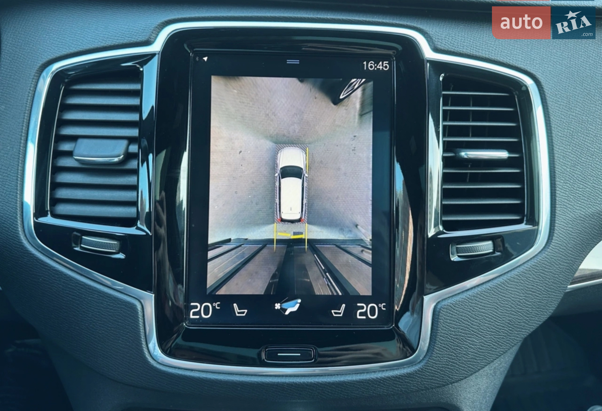 2018 Volvo XC90 - мініатюра 5