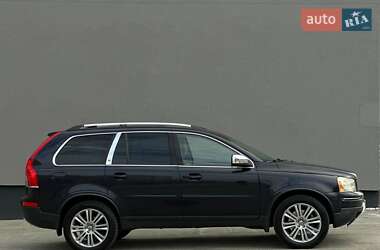 Внедорожник / Кроссовер Volvo XC90 2008 в Киеве