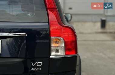 Внедорожник / Кроссовер Volvo XC90 2008 в Киеве