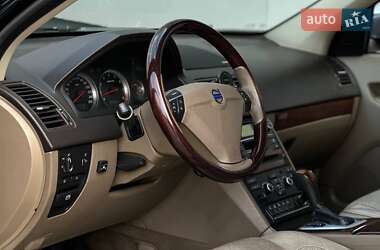 Внедорожник / Кроссовер Volvo XC90 2008 в Киеве