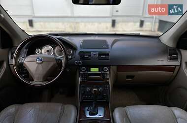 Внедорожник / Кроссовер Volvo XC90 2008 в Киеве